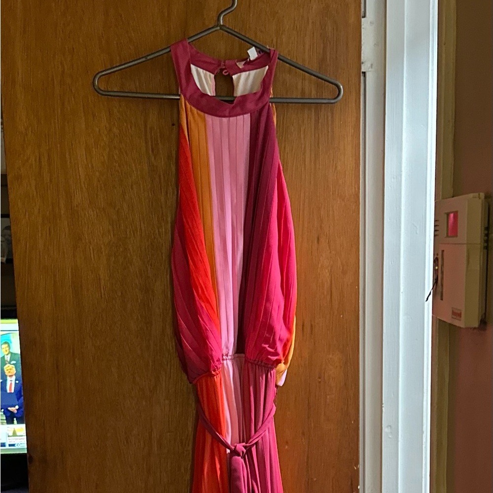 Jealous Tomato Deep Red Garment